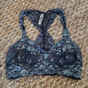 Free people bralette